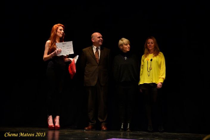 PASARELA MALIAYA