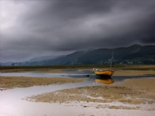 Marea Baja- Concurso de fotografía