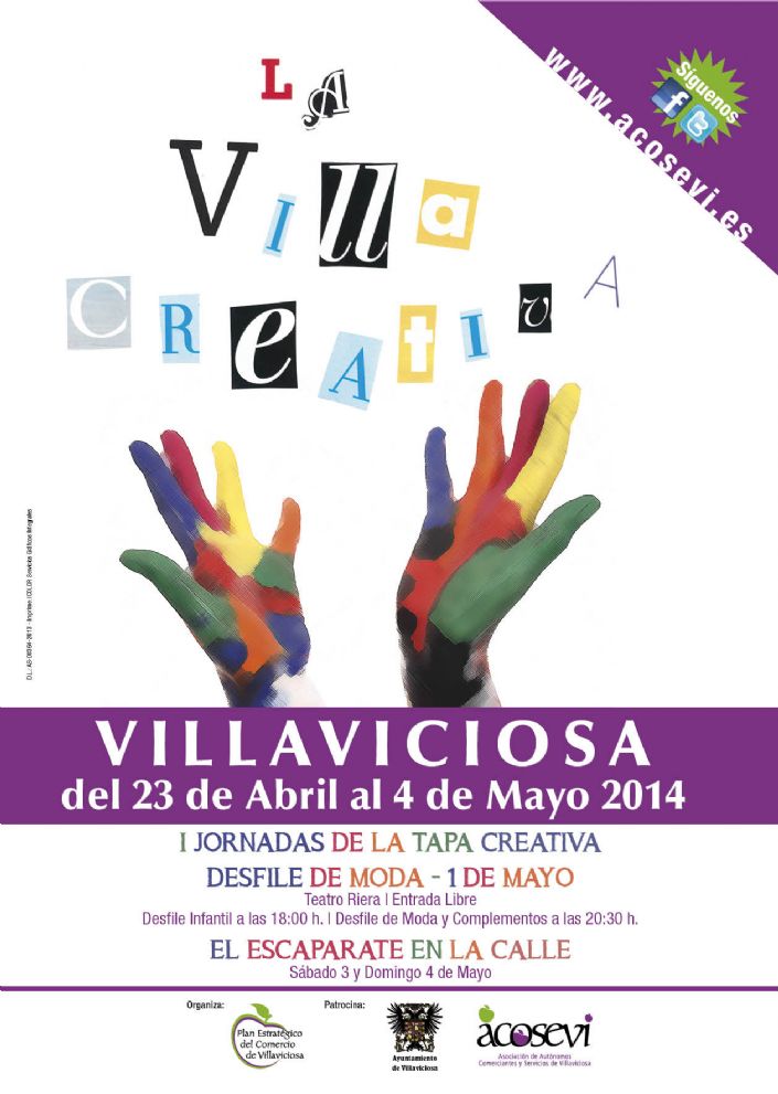 La Villa Creativa