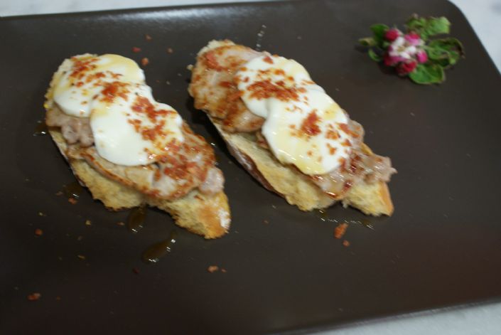 Campeonato de Pinchos