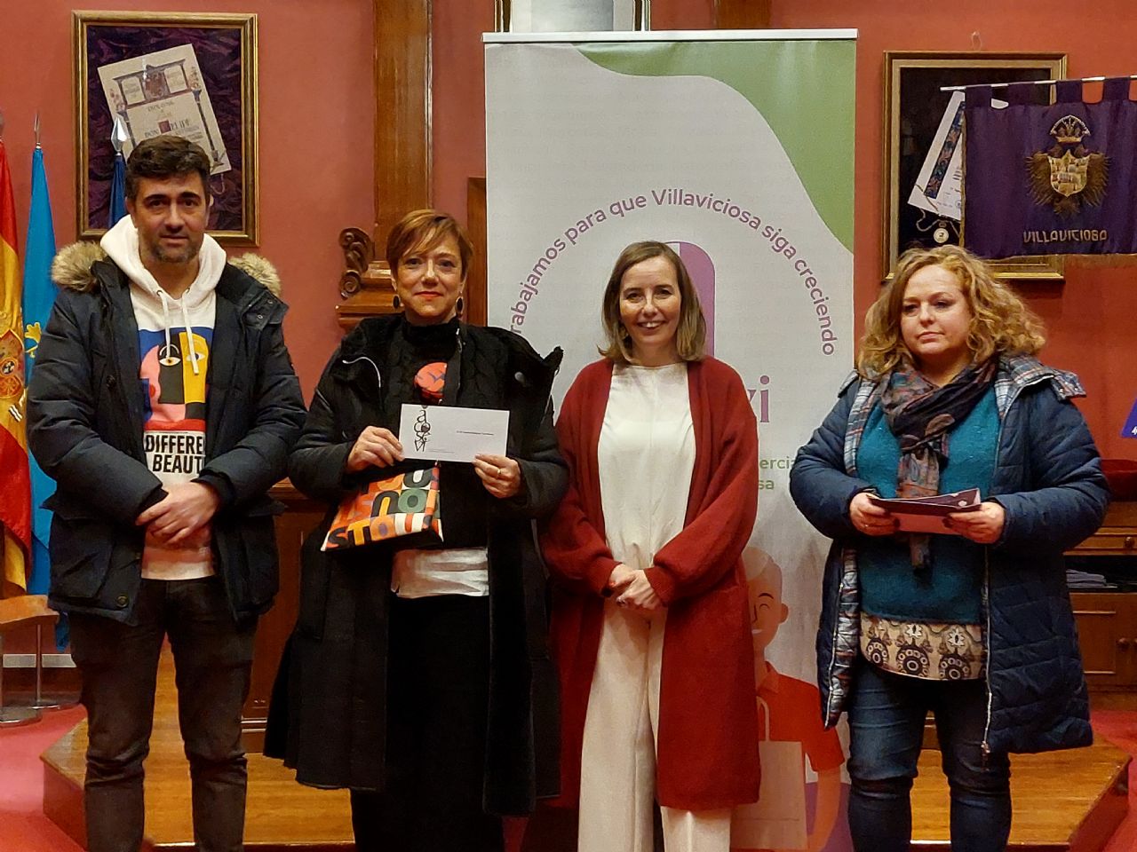 Camino Rodrguez Castellanos