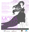 Cartel Semana de la Moda