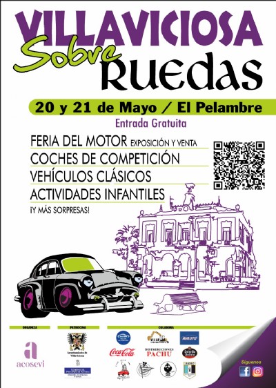 Villa sobre ruedas