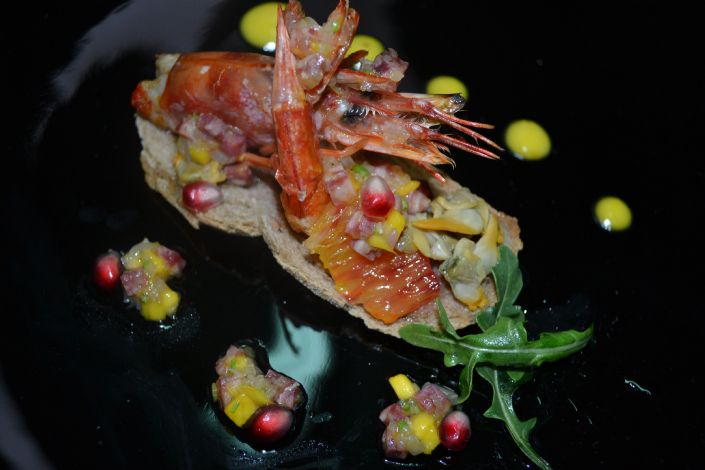 Enol pincho villaviciosa