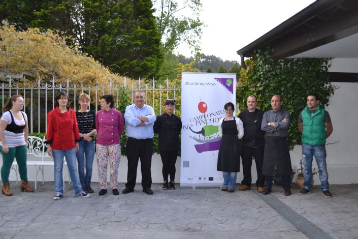 finalistas Iv campeonato
