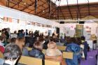 Show cooking en Villaviciosa
