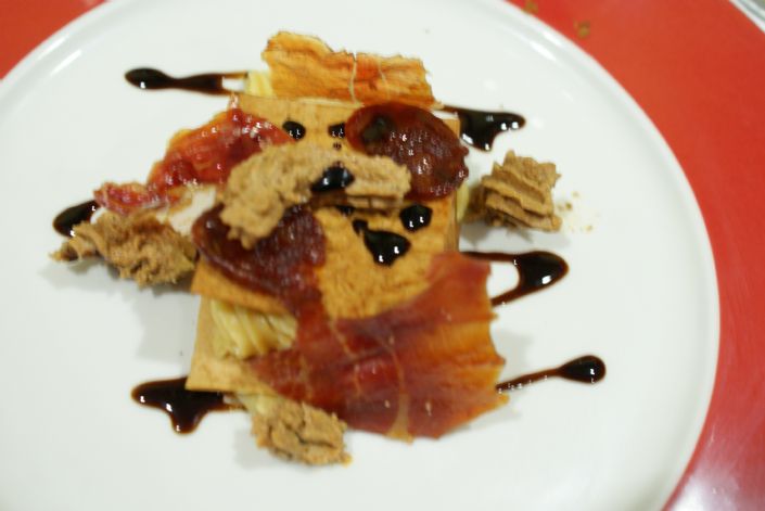Campeonato de Pinchos