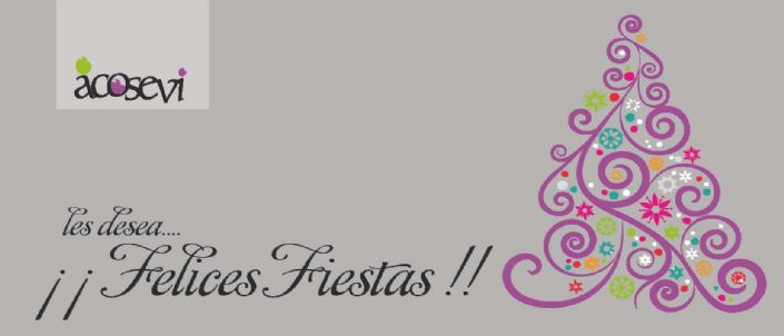 Felices Fiestas