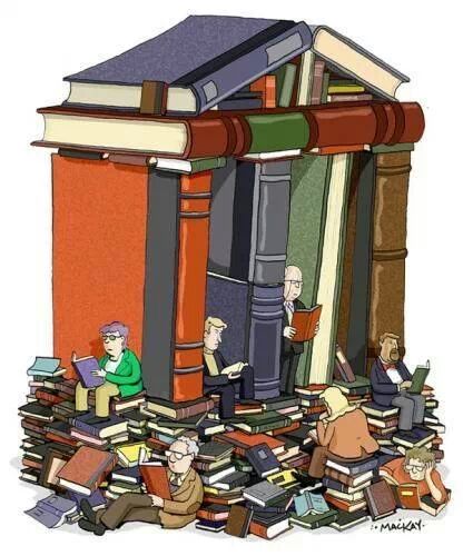 da del libro