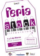 XI Feria de Stock