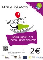 Restaurante Enol en Villaviciosa