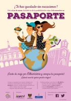 Pasaporte Vilaviciosa