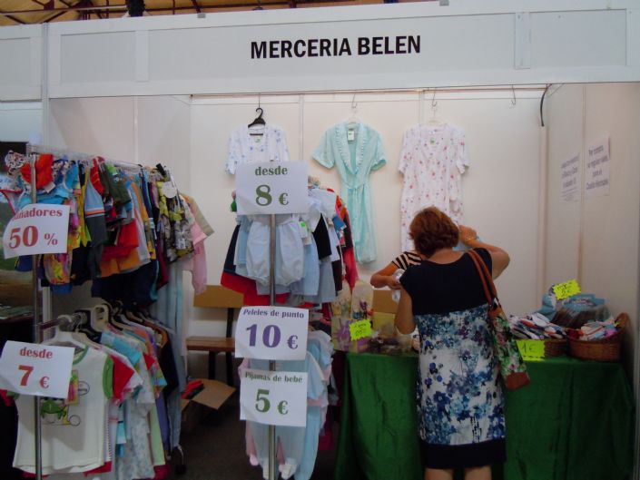 Mercería Belén