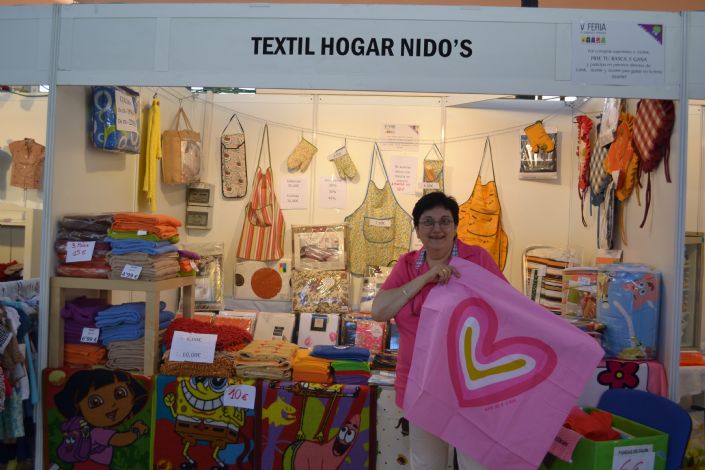 Textil Hogar Nido`s