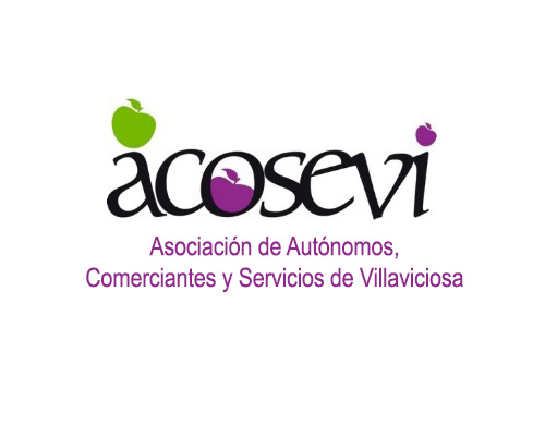 Logotipo de Acosevi