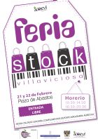 Feria de Stock