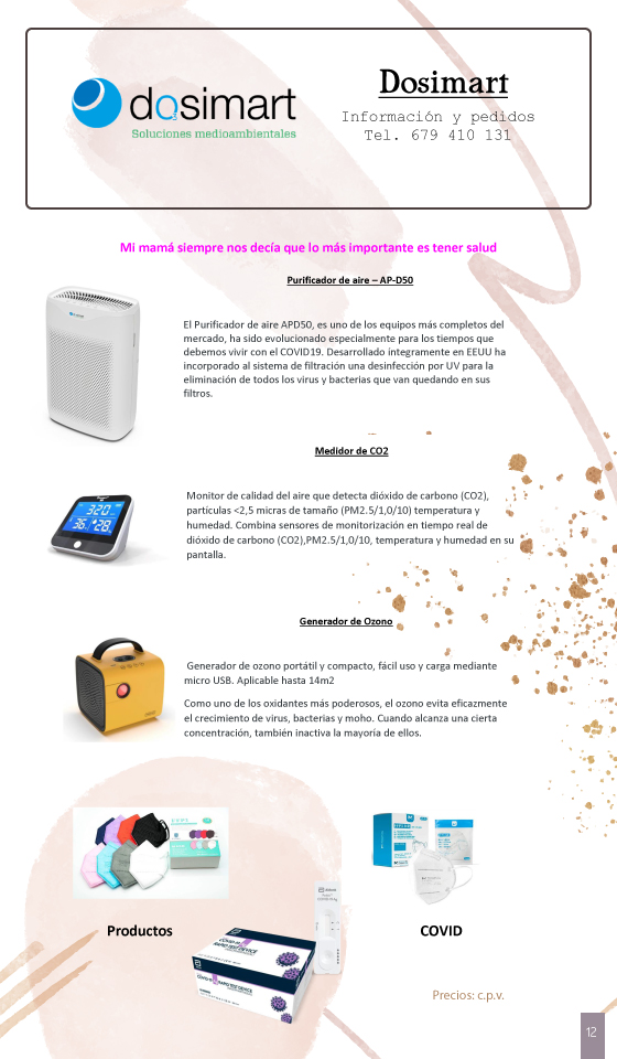 Dosimart