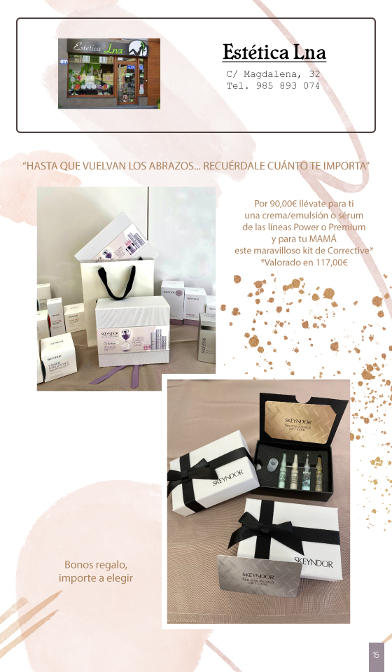 Esttica Lna