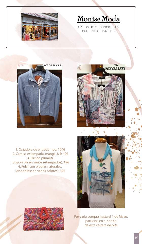Montse Moda