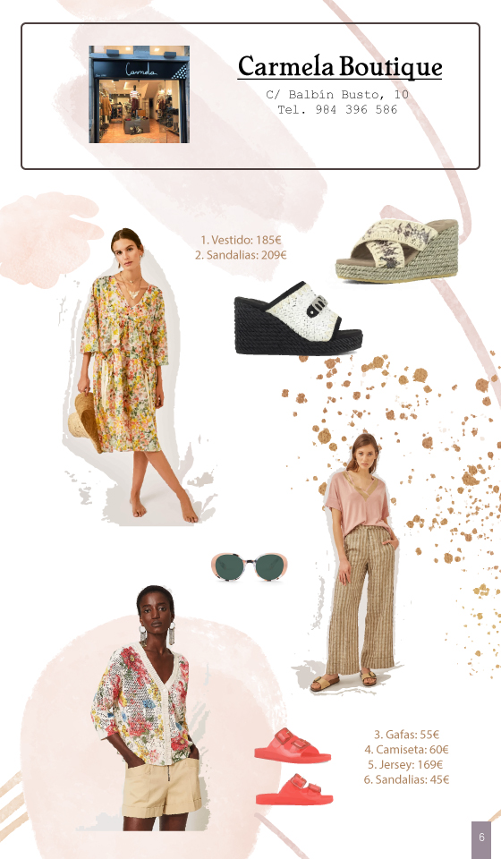 Boutique Carmela