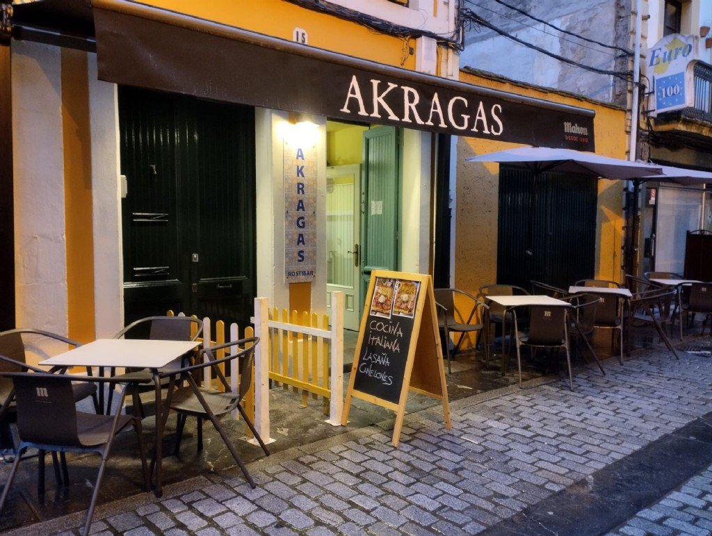 Akragas