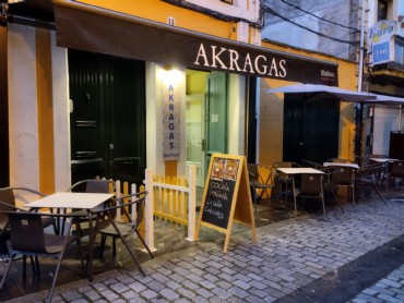 Akragas