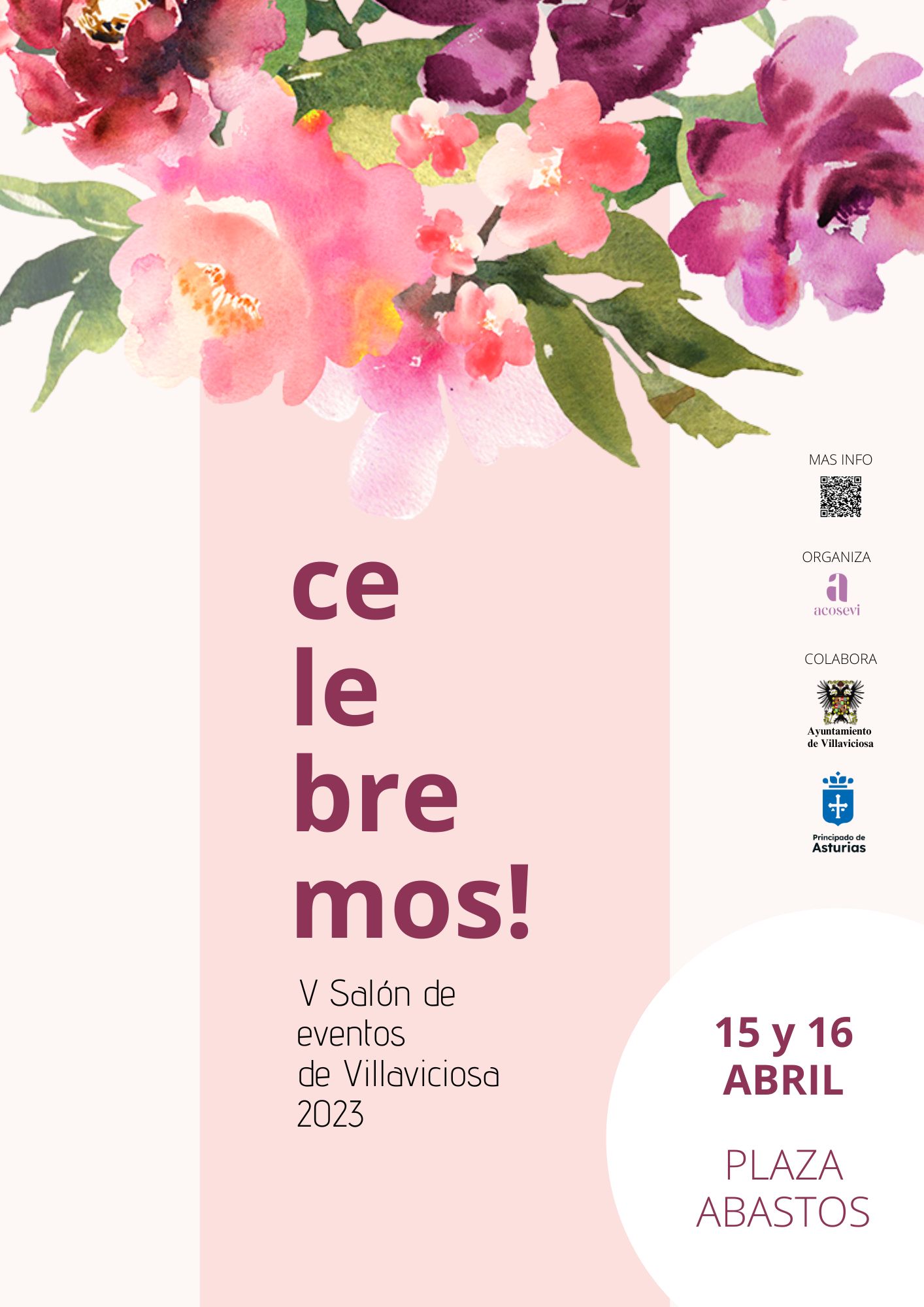 Feria de Eventos