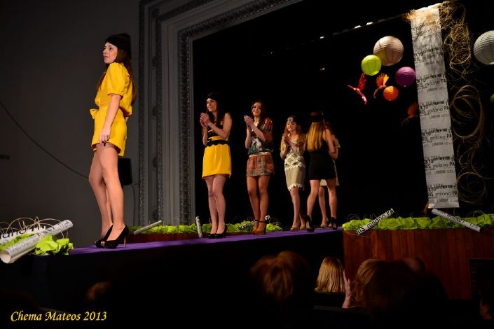 PASARELA MALIAYA