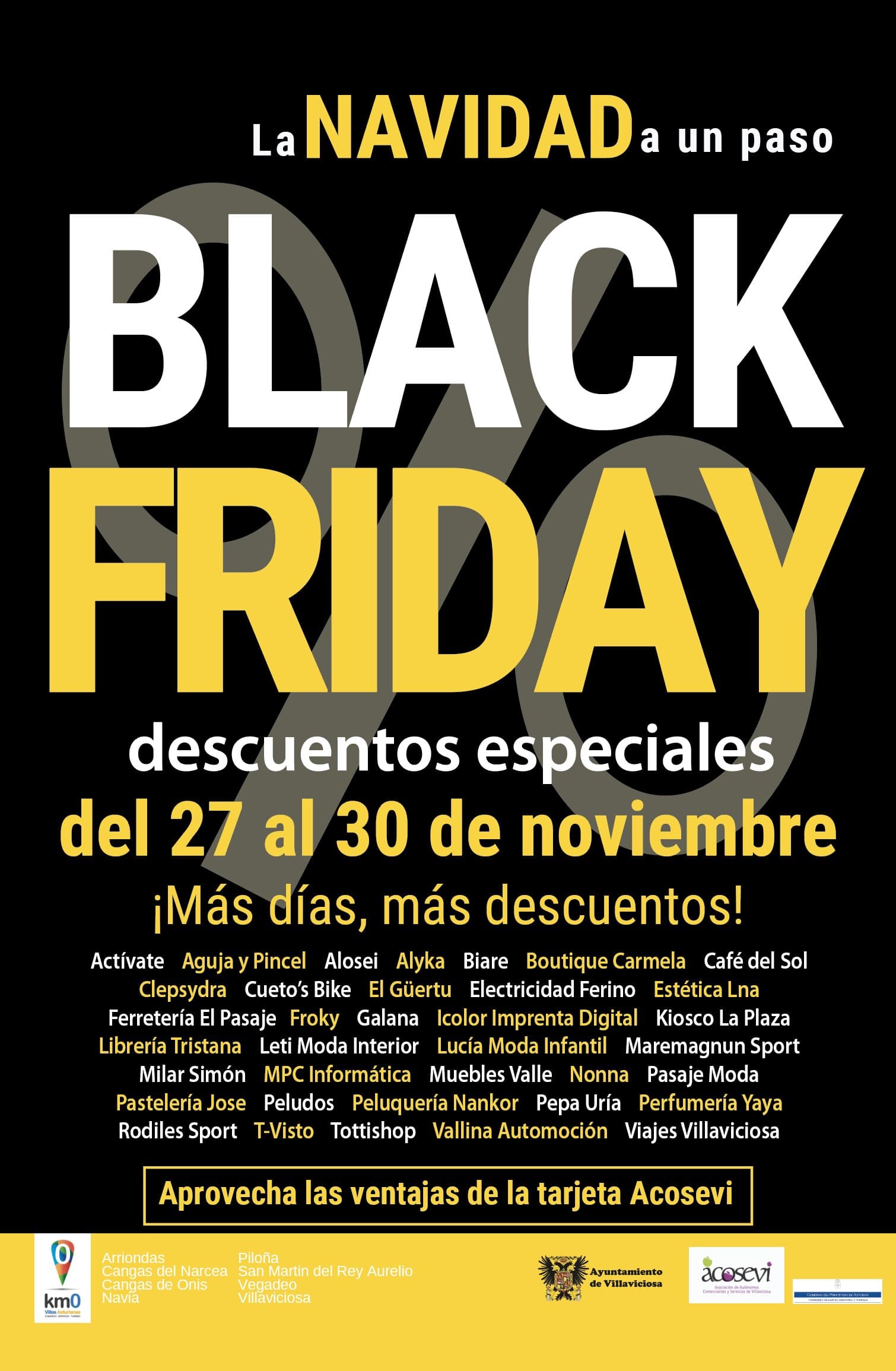 Black Friday