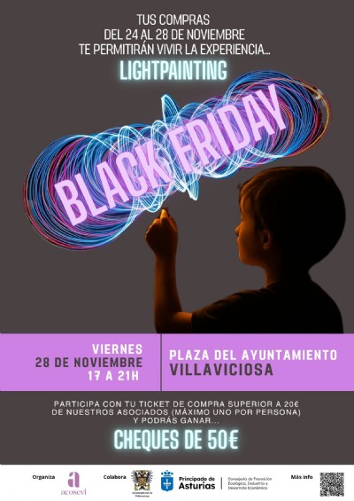 Black Friday
