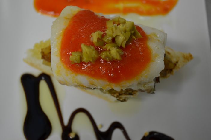 IV campeonto de pinchos de villaviciosa