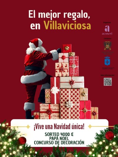 Campaa de Navidad