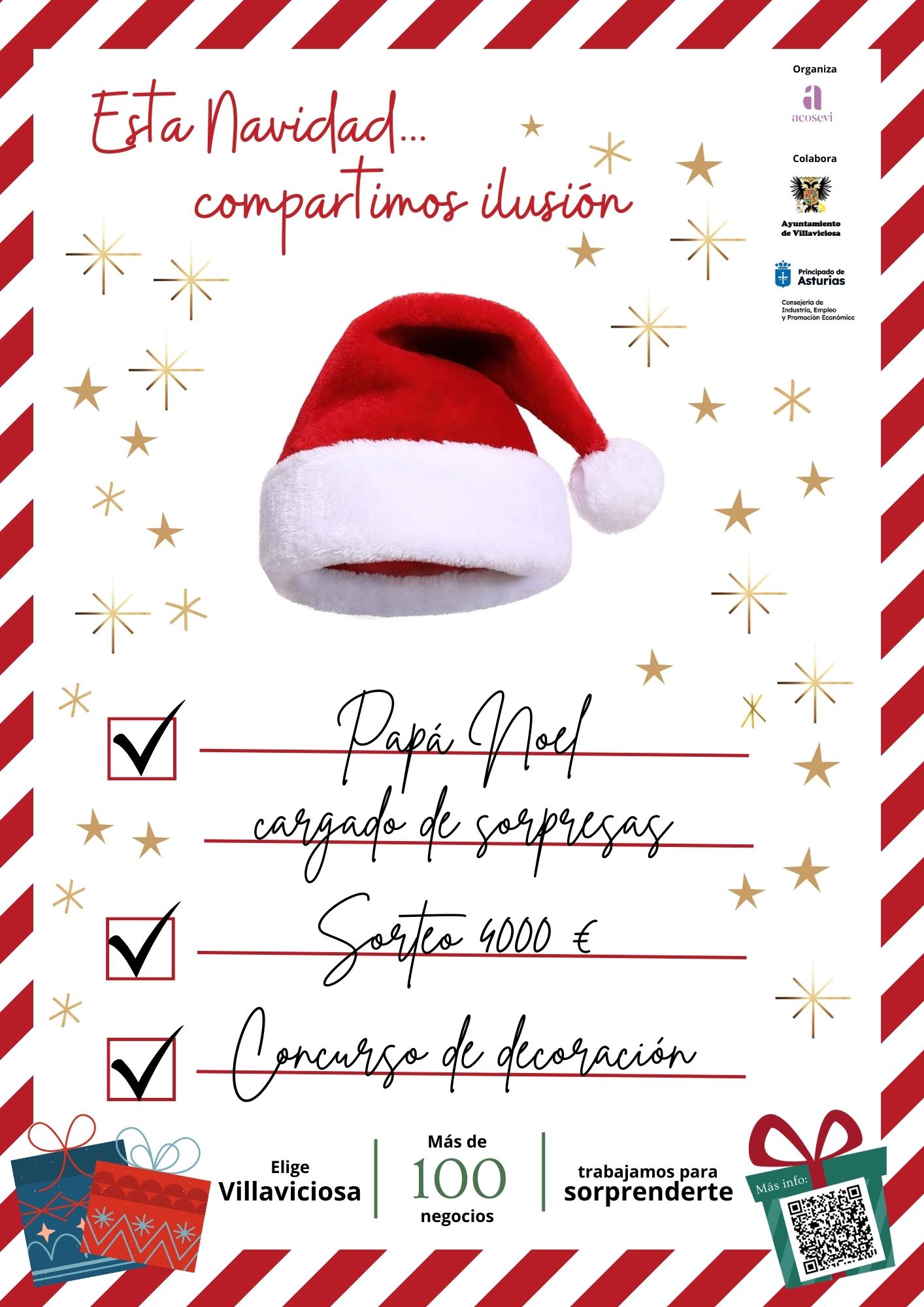 Campaa Navidad 23