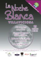 La Noche Blanca