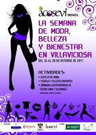 Moda, Belleza y bienestar