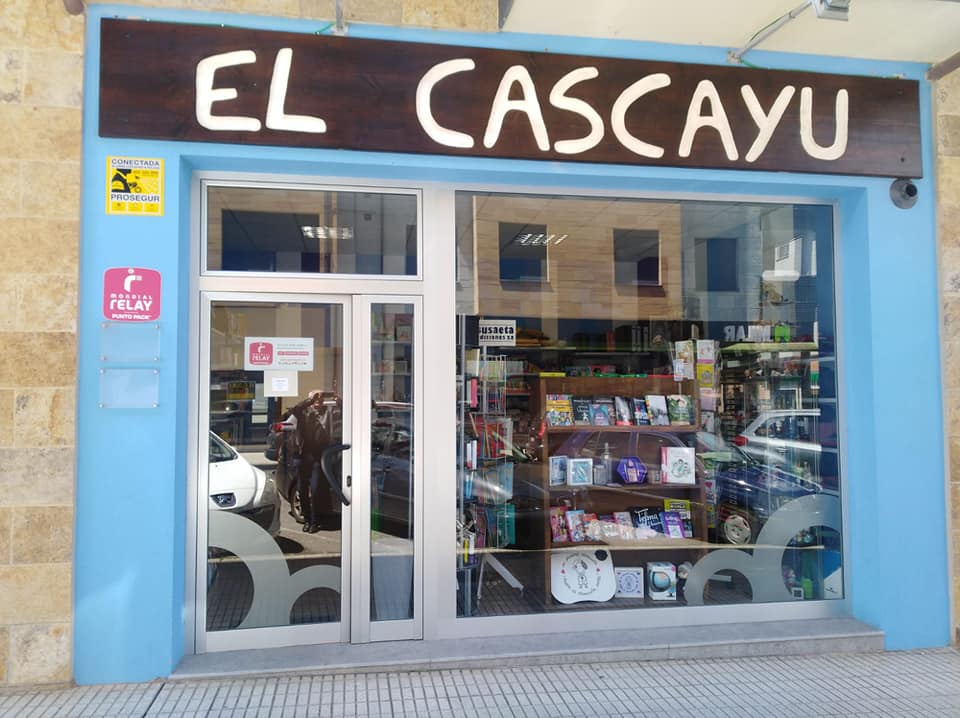 Cascayu