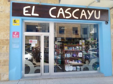 Cascayu