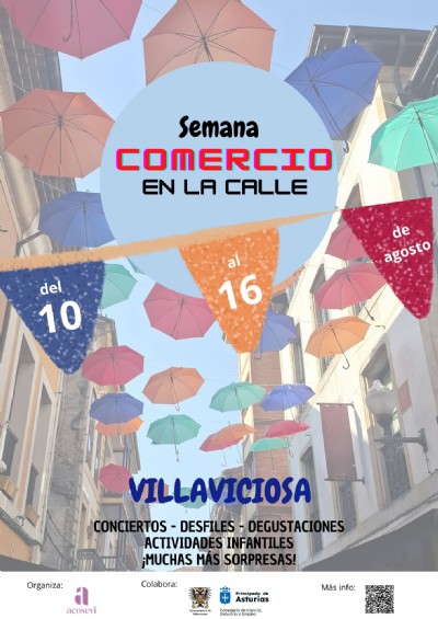 Comercio en la calle 2026