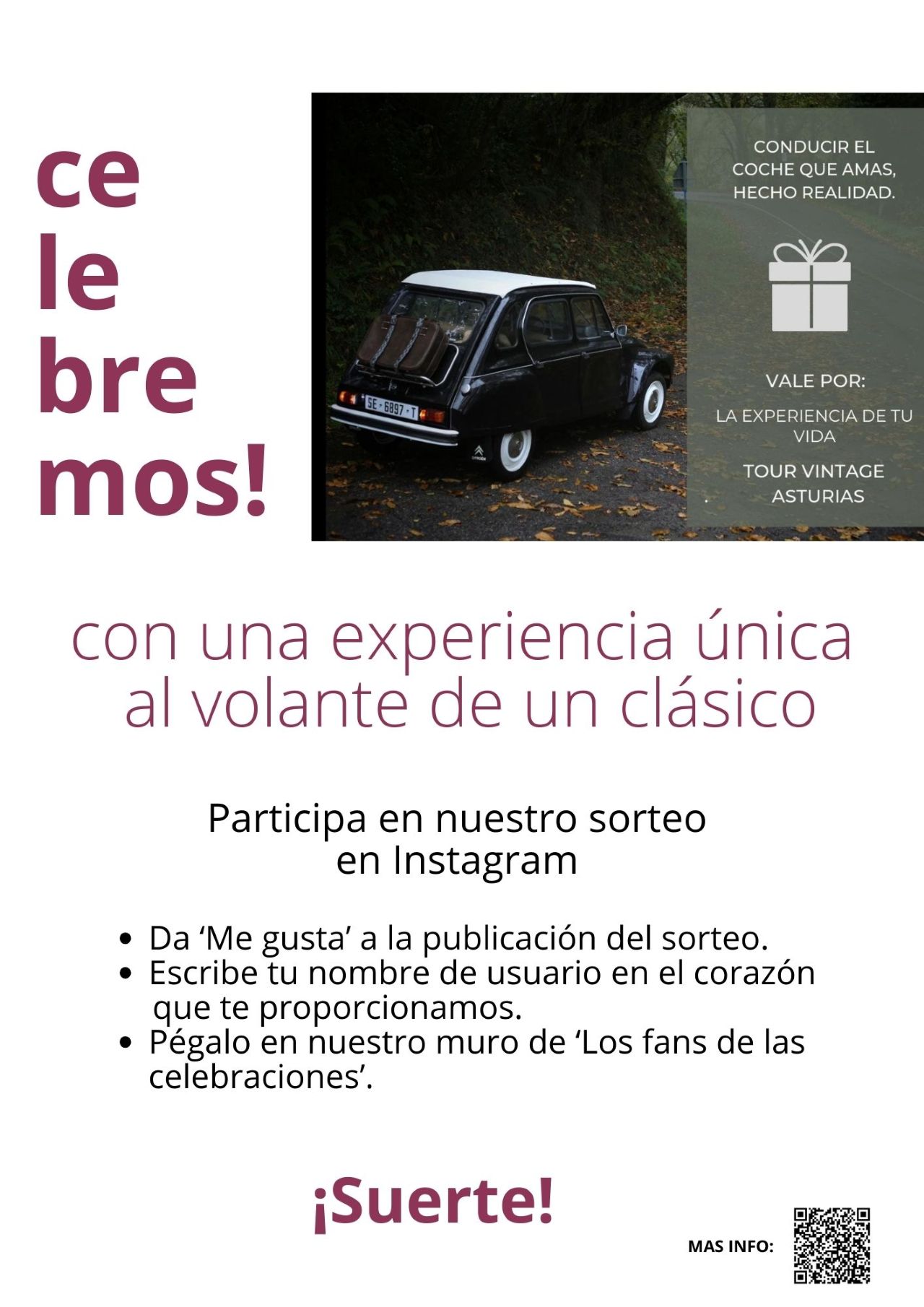 Sorteo