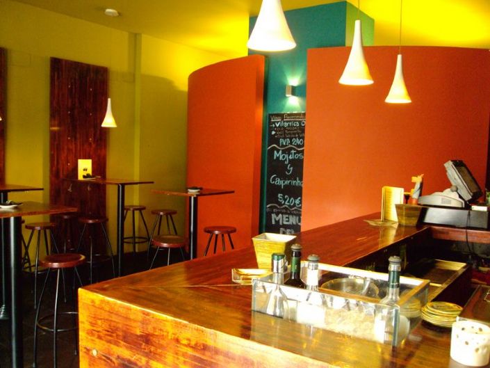 Restaurante Poda En Verde