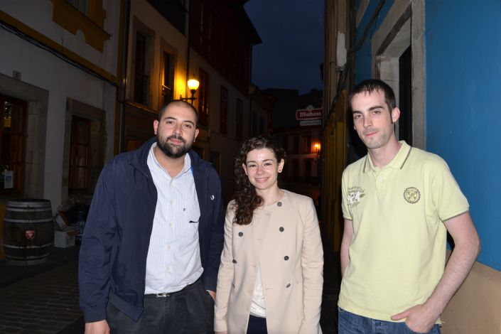 Jurado 1