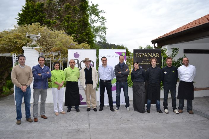Foto familia