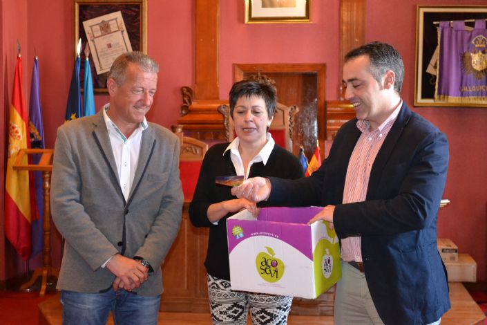 premios la Villa creativa