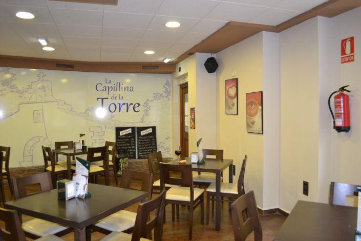 IV campeonato de pinchos de villaviciosa