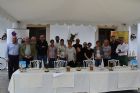 VI Campeonato de pinchos de Villaviciosa
