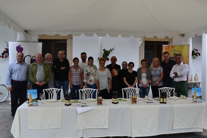 campeoanto de pinchos 2015 villaviciosa