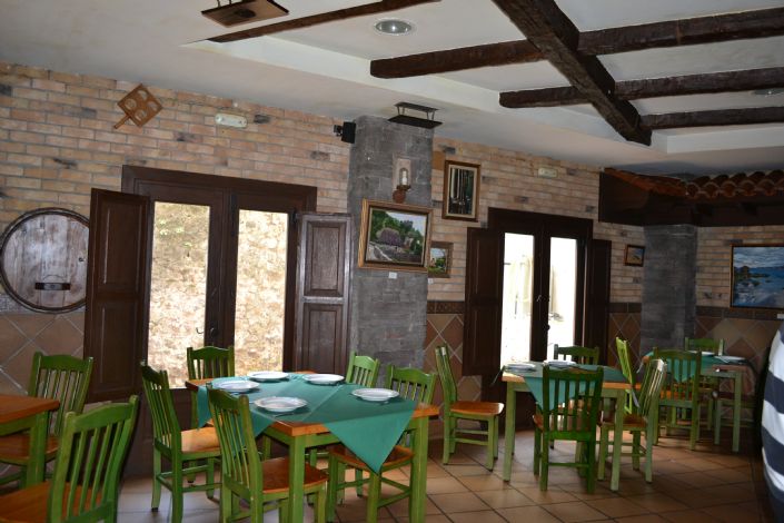 Sidrera El Cau