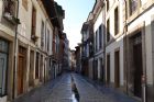 La Villaviciosa sus calles