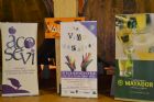 La villa creativa presentacin