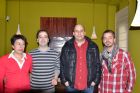 V Campeonato de pinchos y tapas de Asturias